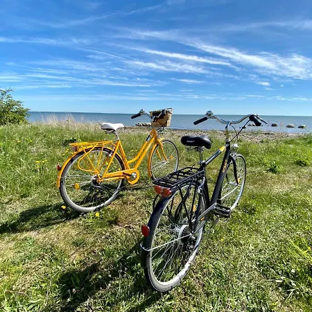 Rannamaee Apartment Suur-Rootsi