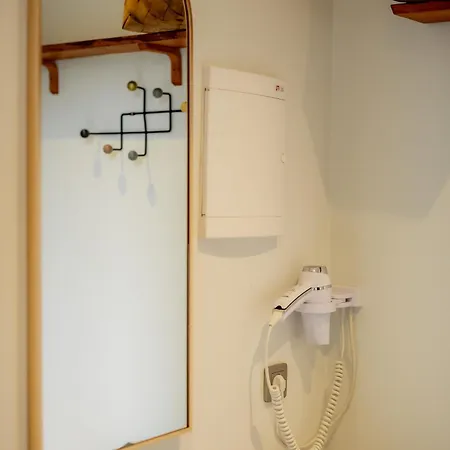 Rannamaee Apartment