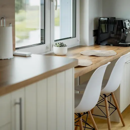 Rannamaee Apartment *