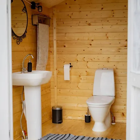 Rannamaee Apartment Suur-Rootsi