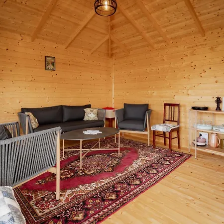 Apartment Rannamaee