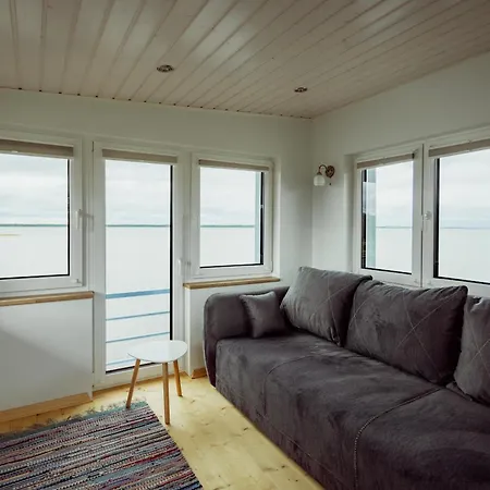 Rannamaee Appartement Suur-Rootsi