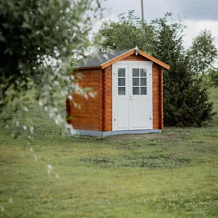 Apartment Rannamaee Suur-Rootsi