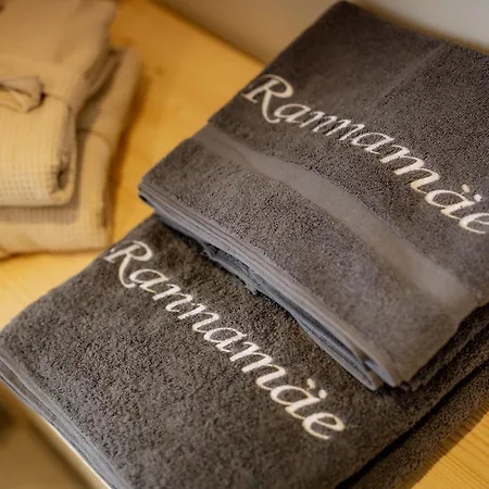 Rannamaee Apartment
