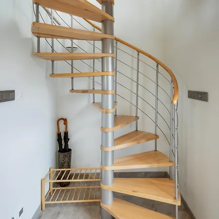 Appartement Rannamaee Suur-Rootsi