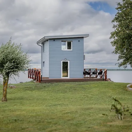 Rannamaee Apartment Suur-Rootsi