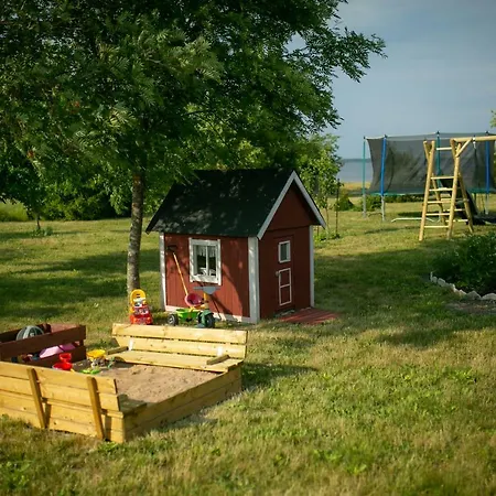 Rannamaee Lägenhet *