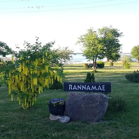 Apartment Rannamaee Suur-Rootsi