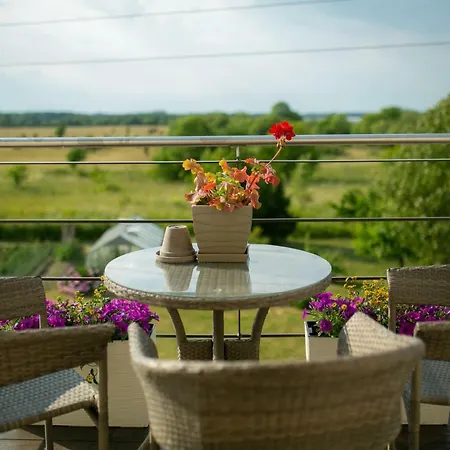 Apartment Rannamaee *