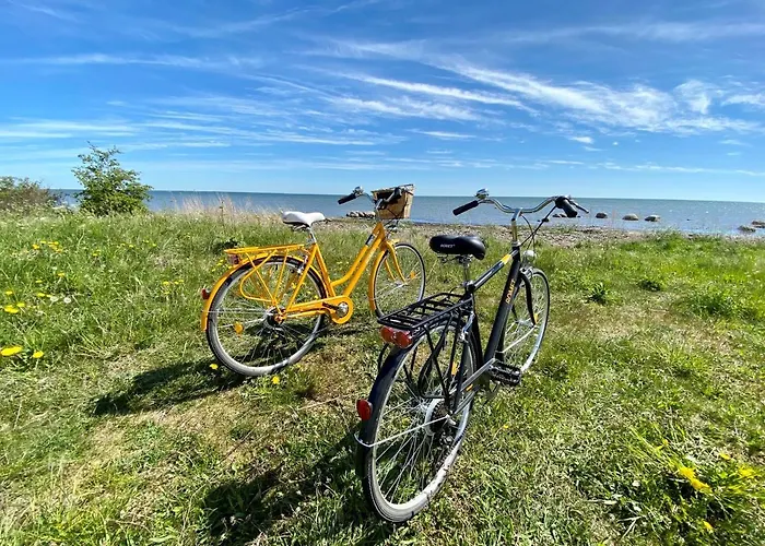 Rannamaee Apartmán Suur-Rootsi