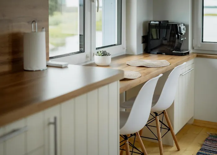 Rannamaee Apartmán *