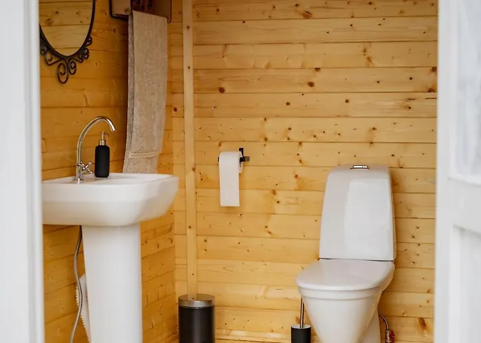 Rannamaee Apartmán Suur-Rootsi