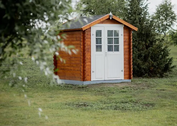 Apartmán Rannamaee Suur-Rootsi