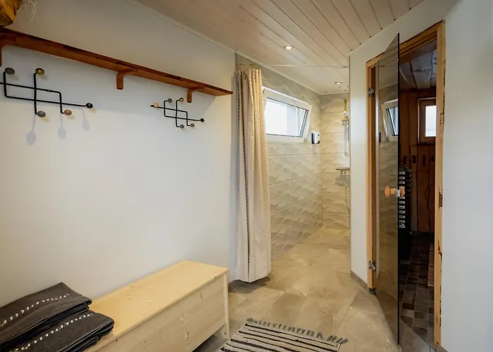 Rannamaee Apartmán *