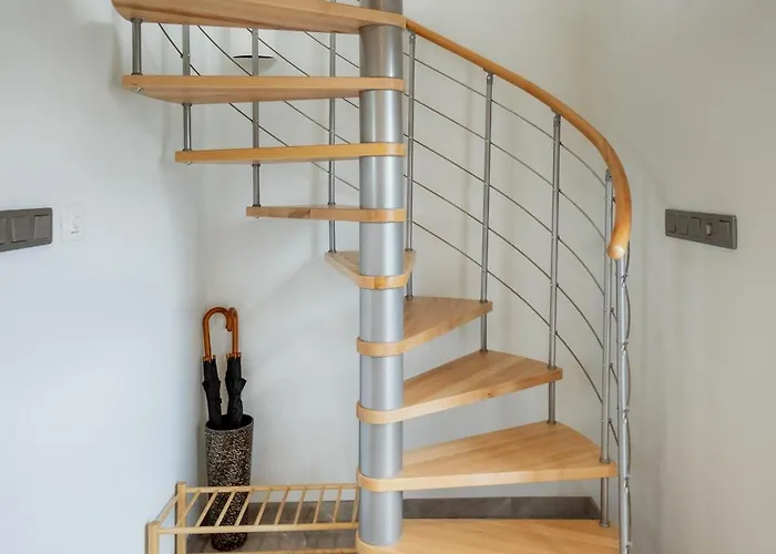 Apartmán Rannamaee Suur-Rootsi