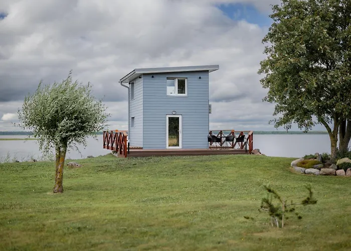 Rannamaee Apartmán Suur-Rootsi