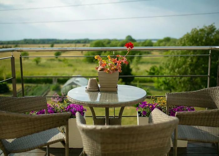 Apartmán Rannamaee *